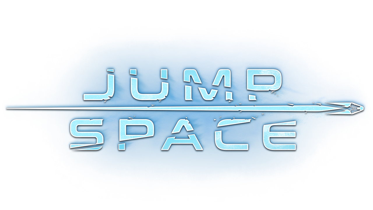 Jump Space Logo